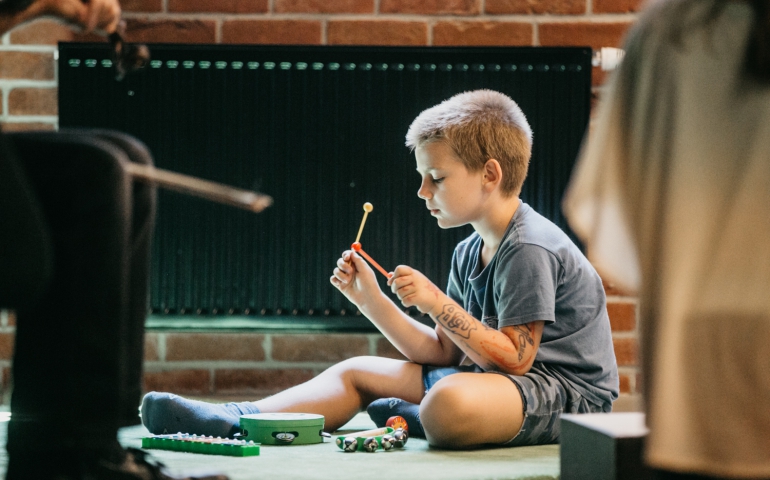 Dzień Dziecka w Krakowie. Zobacz, gdzie ciekawie można spedzić czas